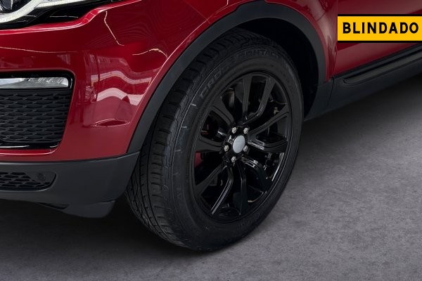 LAND ROVER Range Rover Evoque Range Rover Evoque 2.0 SI4 SE 4WD 2015/2016